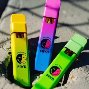 Buy Fryd Extracts Disposable