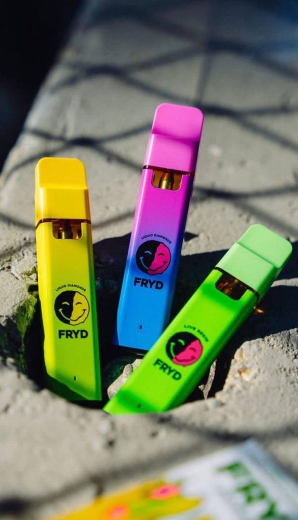 Buy Fryd Extracts Disposable