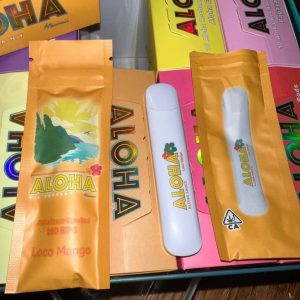 Buy Aloha Disposable Online