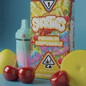 Buy Shorties Premium Disposable