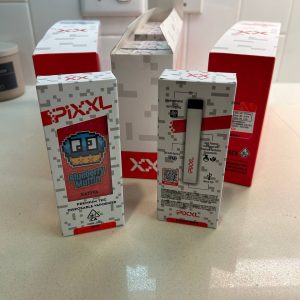 Buy Pixxl disposable online