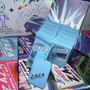 Buy Zaza 1g Disposable