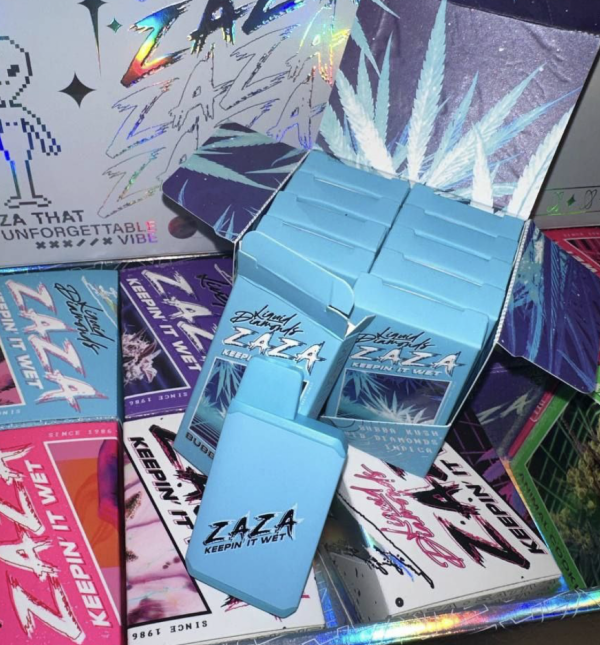 Buy Zaza 1g Disposable