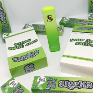 Buy Sleeks Disposable Vape