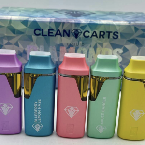 Buy Clean Carts Disposable