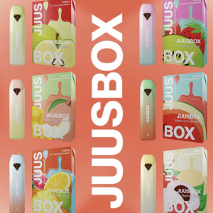 Buy Juusbox Disposable Online