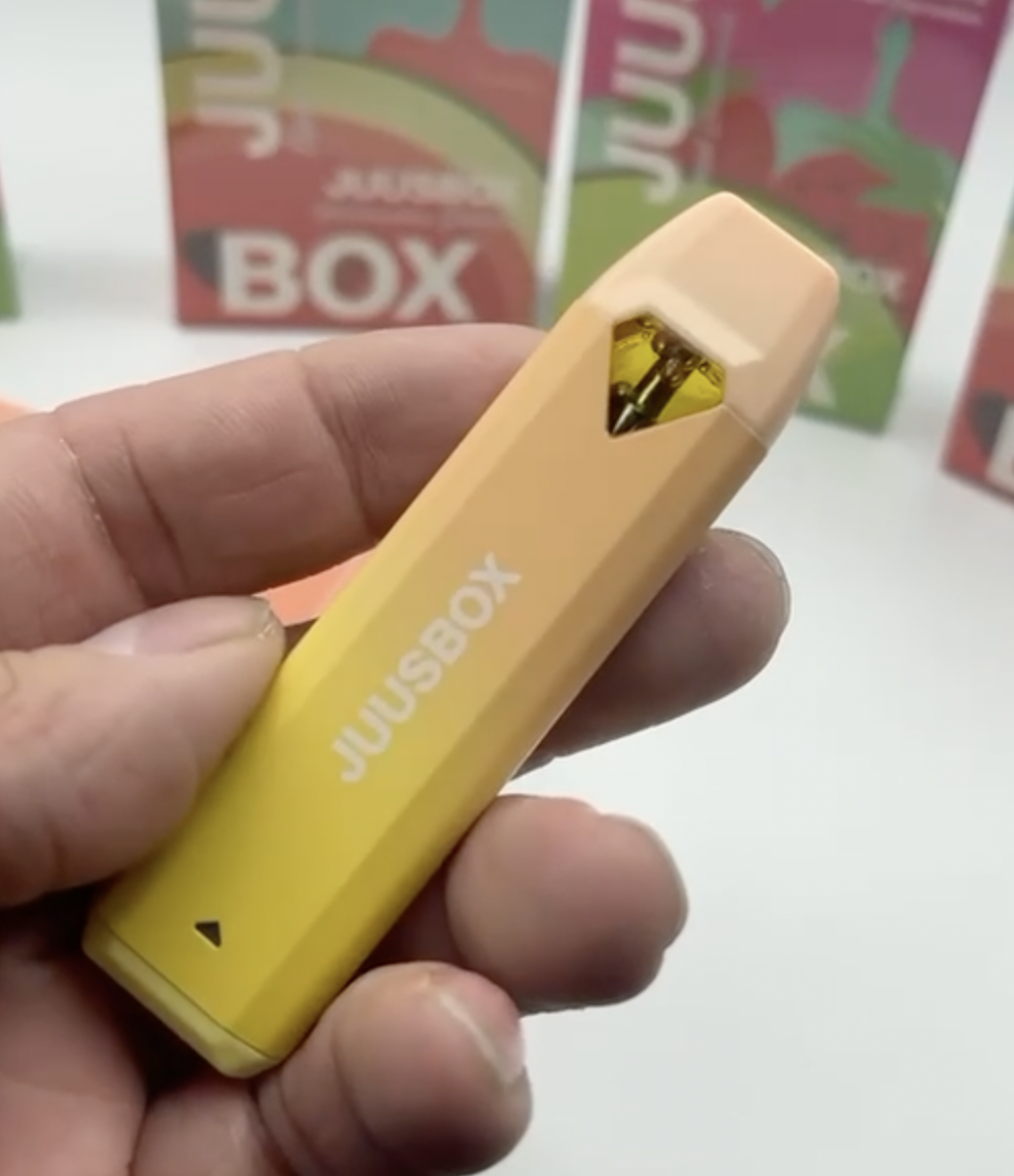 Buy Juusbox Disposable Online