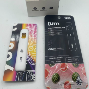 Buy Turn Disposable Online