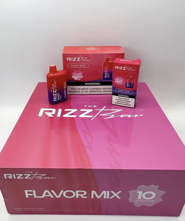 Buy Rizz Disposable Online