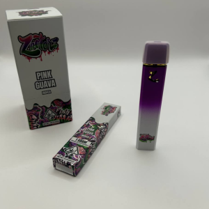 Zooterz Premium Disposable