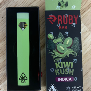 Buy Ruby Disposable Online