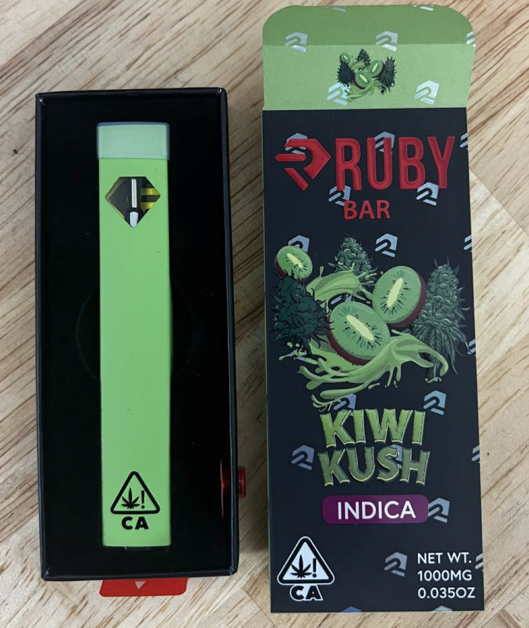 Buy Ruby Disposable Online