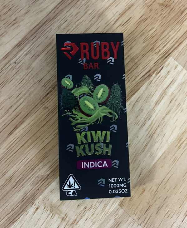 Buy Ruby Disposable Online