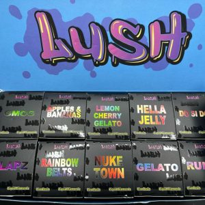 Buy Lush 2G Disposable