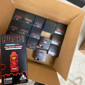 Buy Push 2Gram Disposable