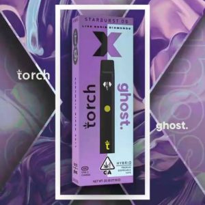 Torch Ghost Disposable Vape