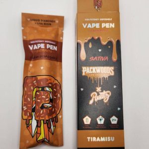 Vape Pen Extracts Disposable