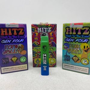 Buy Hitz Disposable Online