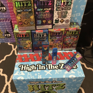 Buy Hitz Disposable Online