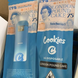 Buy Cookies 1g Disposable