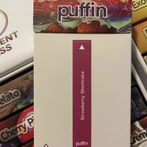 Buy Puffin Disposable