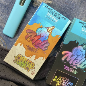 Buy Melt Disposable Vape