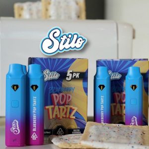 Stilo Disposable