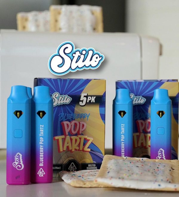 Stilo Disposable